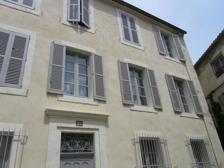 N°15-Avignon-maison-9