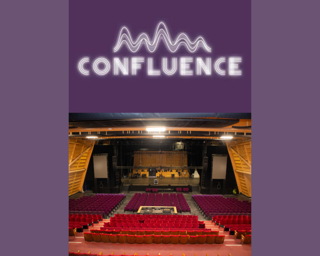 spectacle Confluence Avignon