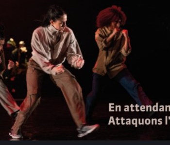Les Hivernales Avignon